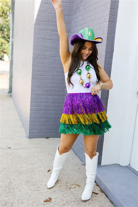 best mardi gras outfits|Mardi Gras Costume Ideas